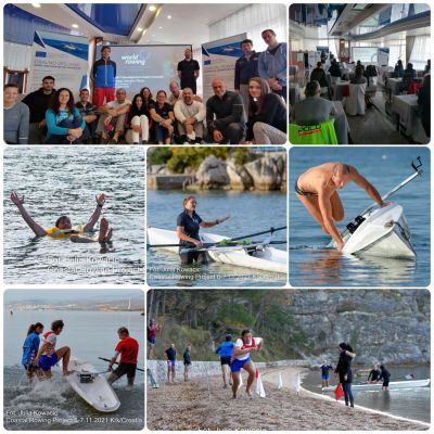 Level 1 Coach Development Course