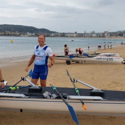 European Coastal Rowing Championship