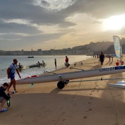 European Coastal Rowing Championships