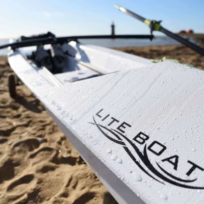 What is Coastal Rowing?