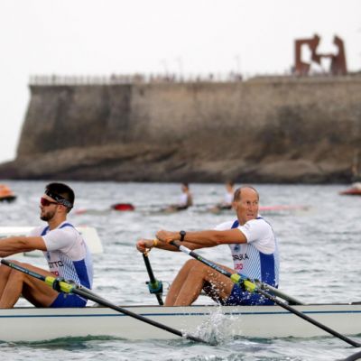 The European Championship