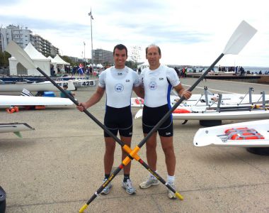 Thessaloniki, GRE 2014