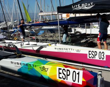 Thonon-les-Bains, FRA 2017