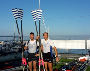 Thonon-les-Bains, FRA 2017