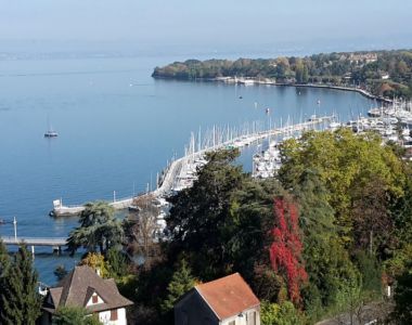 Thonon-les-Bains, FRA 2017