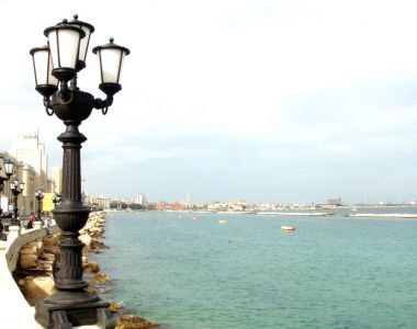 Bari, ITA 2011