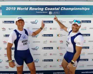 Hong Kong, CHINA 2019