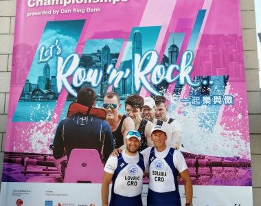 Hong Kong, CHINA 2019