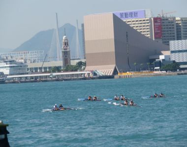Hong Kong, CHINA 2019