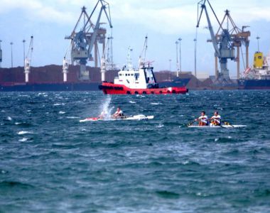 Thessaloniki, GRE 2014