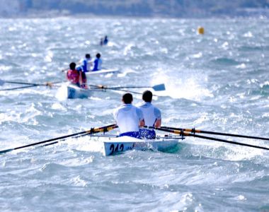 Thessaloniki, GRE 2014