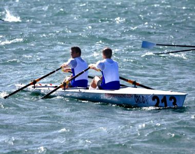 Thessaloniki, GRE 2014