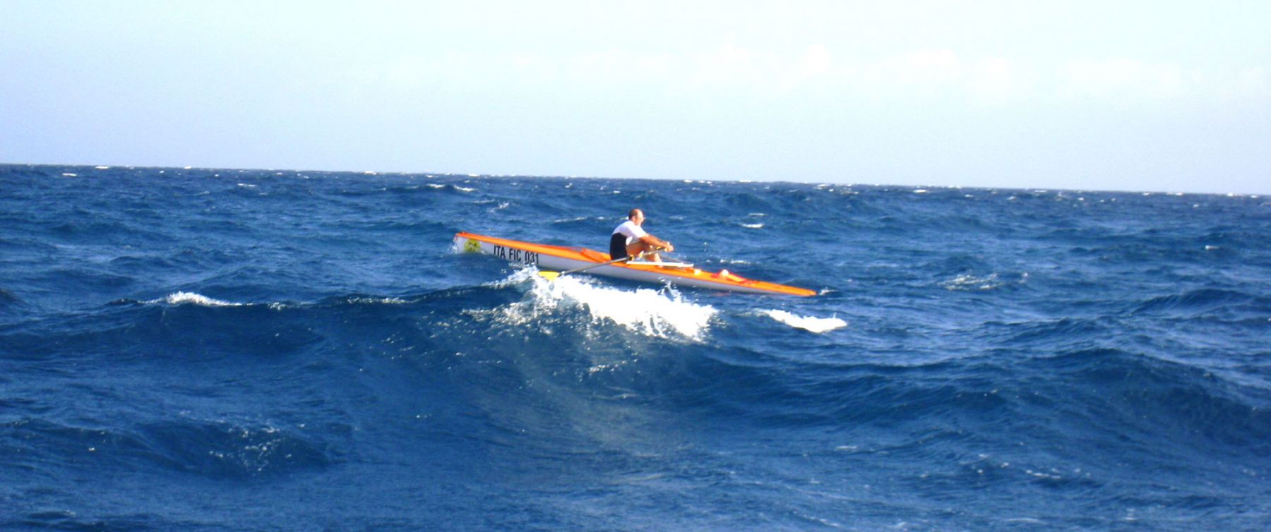 Coastal Rowing VK Val